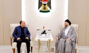 السيد الحكيم: تحويل الأماكن التراثية إلى مشاريع سياحية منتجة يسهم في تعظيم إيرادات الدولة