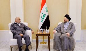 السيد الحكيم: الوحدة الوطنية والتنوع الاقتصادي أساسان لمواجهة تحديات المرحلة المقبلة