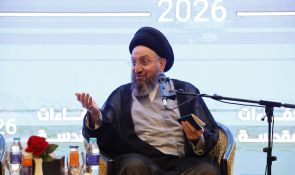 السيد الحكيم: استقطاب الاستثمارات وتمكين القطاع الخاص ضرورة لتوفير فرص العمل للشباب