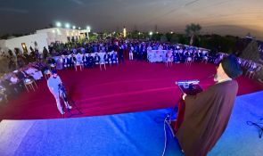 السيد الحكيم يدعو إلى مكافأة تضحيات التركمان وتعزيز تمثيلهم ودورهم الوطني