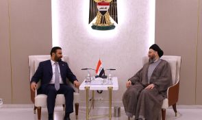 السيد الحكيم يبارك تكليف علي الزيدي ويدعو لتشكيل حكومة كفوءة تعكس إرادة العراقيين وتعالج التحديات الاقتصادية والأمنية