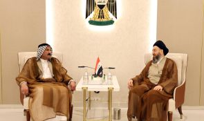 السيد الحكيم يؤكد دعم الفلاحين وصرف مستحقاتهم وتطوير التشريعات لتعزيز الإنتاج الزراعي