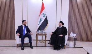 Sayyid Al-Hakeem: Najaf Al-Ashraf Deserves Redoubled Effort From Federal, Local Governments