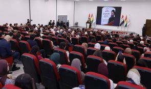 سەزاید حەكیم: پەیوەندی كردن بە نوخبە و كەسی بەتوانا دیدێكی هاوبەش بەرامبەر كەیسە نیشتمانییەكان دەهێنێتە كایەوە