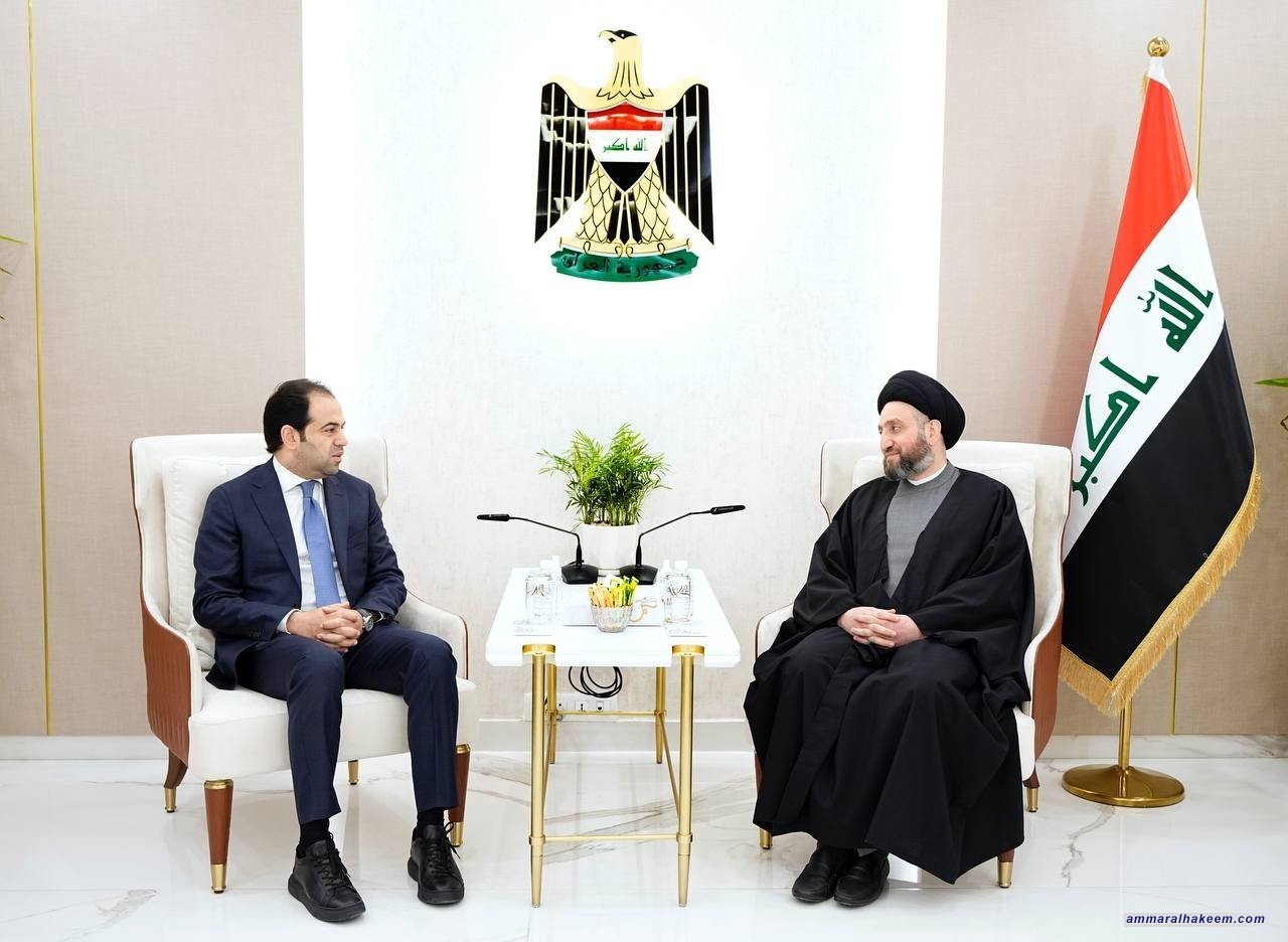 سەماحەتی حەكیم بۆ زانایە ئیسلامەكان .. تیرۆر پێگەكانی داڵدەدانی كۆمەڵایەتی لە عێراق لەدەستداوە و ئەوەشدەستكەوتێكی گەورەیە