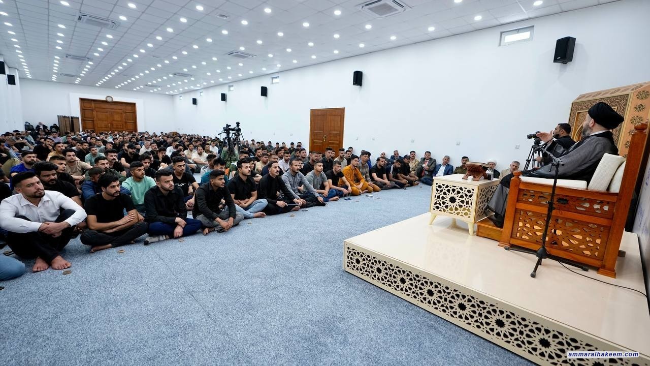 سەماحەتی حەكیم.. پەیوەندییەكی پێچەوانە لەنێوان هێز و زانایی هەیە