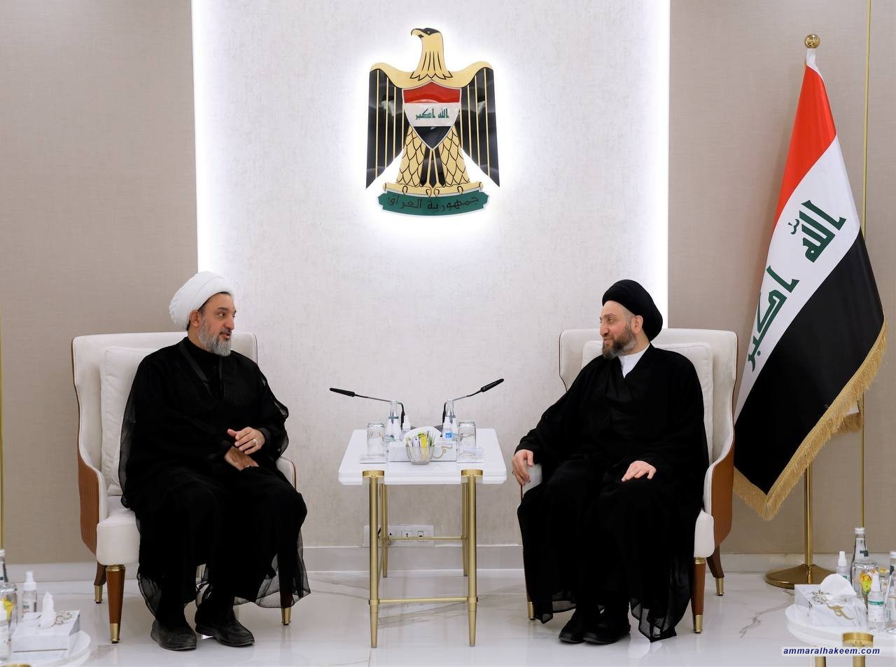 سەماحەتی حەكیم .. جارێكی دیكە سەركۆنەی سووتاندنی كۆپیەكی قورئانی پیرۆز دەكاتەوە