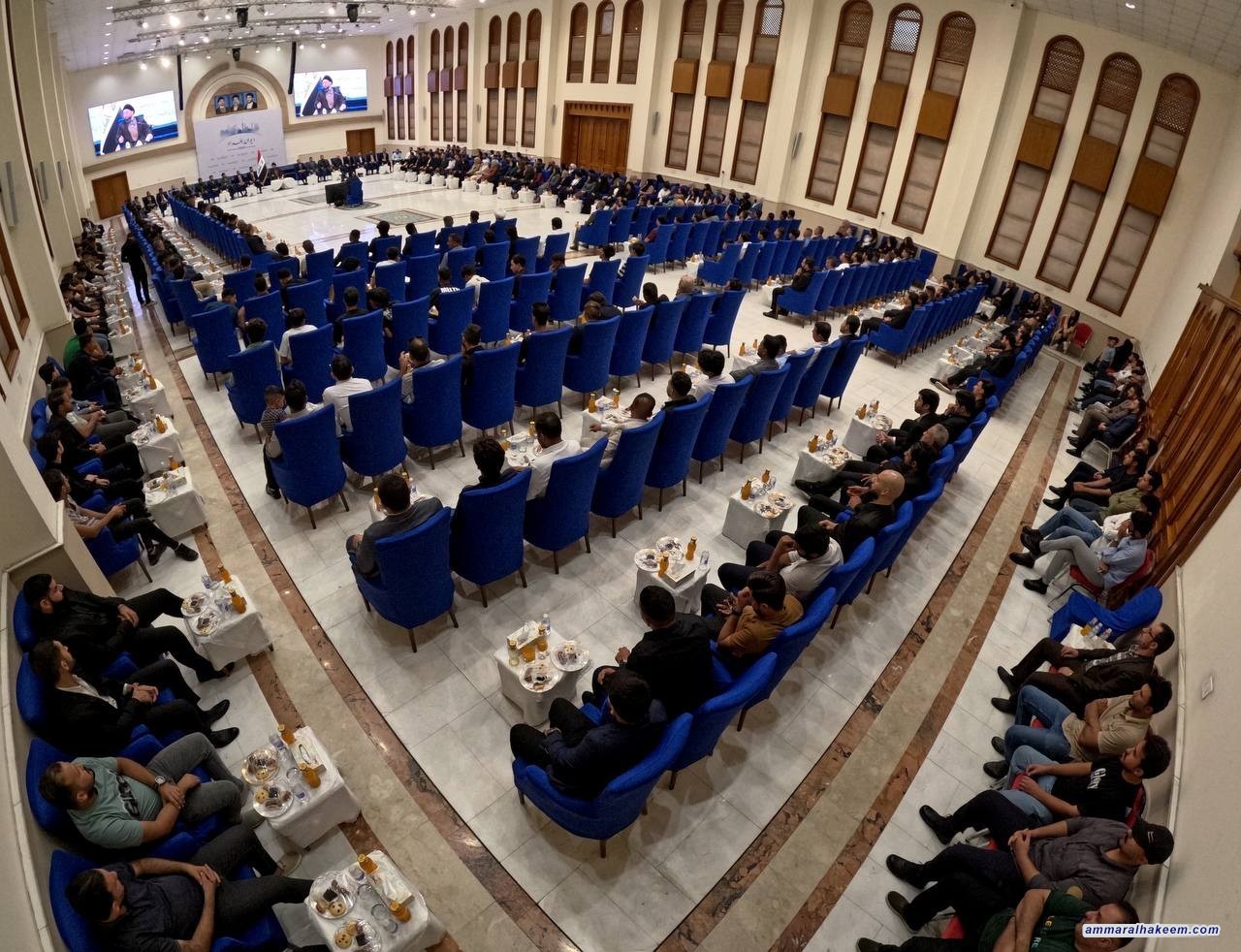 سەماحەتی حەكیم.. تیرۆركردنی  سەركردەكان دەبیتە هۆكاری دەركەوتنی نەوەی سەركردەی دیكە كە ئەزموون و ڕێكخستنیان زیاترە و تەكتنەلۆژیاش باشتر بەكار دەهێنن