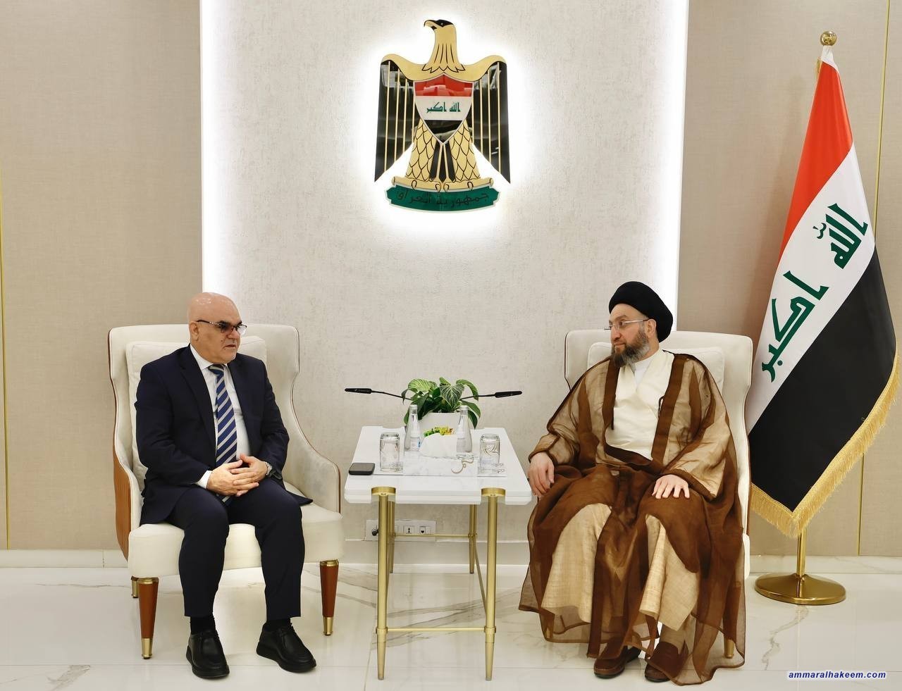 بەڕێز حەكیم داوای دادپەروەری بۆ پێكهاتەی فەیلی و زیندووكردنەوەی قوربانییەكانی دەكات