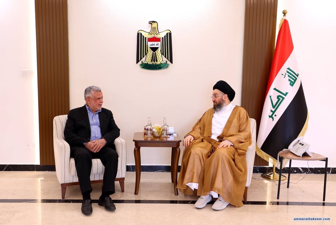 سەماحەتی حەكیم جەختی كردەوە لەسەر پێویستی پێشكەشكردنی خزمەتگوزاری و دابین كردنی هەلی كار و بەدی هێنانی گەشەپێدانی بەردەوام