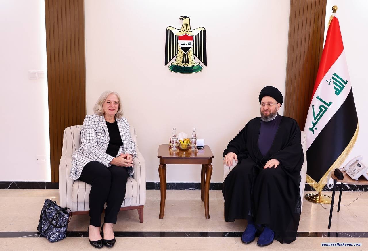 سەماحەتی ستایشی هەوڵەكنی حكومەت دەكات سەبارەت بە كۆتایی هێنان بە دۆسێی هاوپەیمانێتی نێودەوڵەتی و داوای پەیوەندی دوو قۆڵی لەگەڵ چەند دەوڵەتێك دەكات كە لەسەر بنەمای بەرژەوەندی نیشتمانی پاراستنی سەروەری بێت