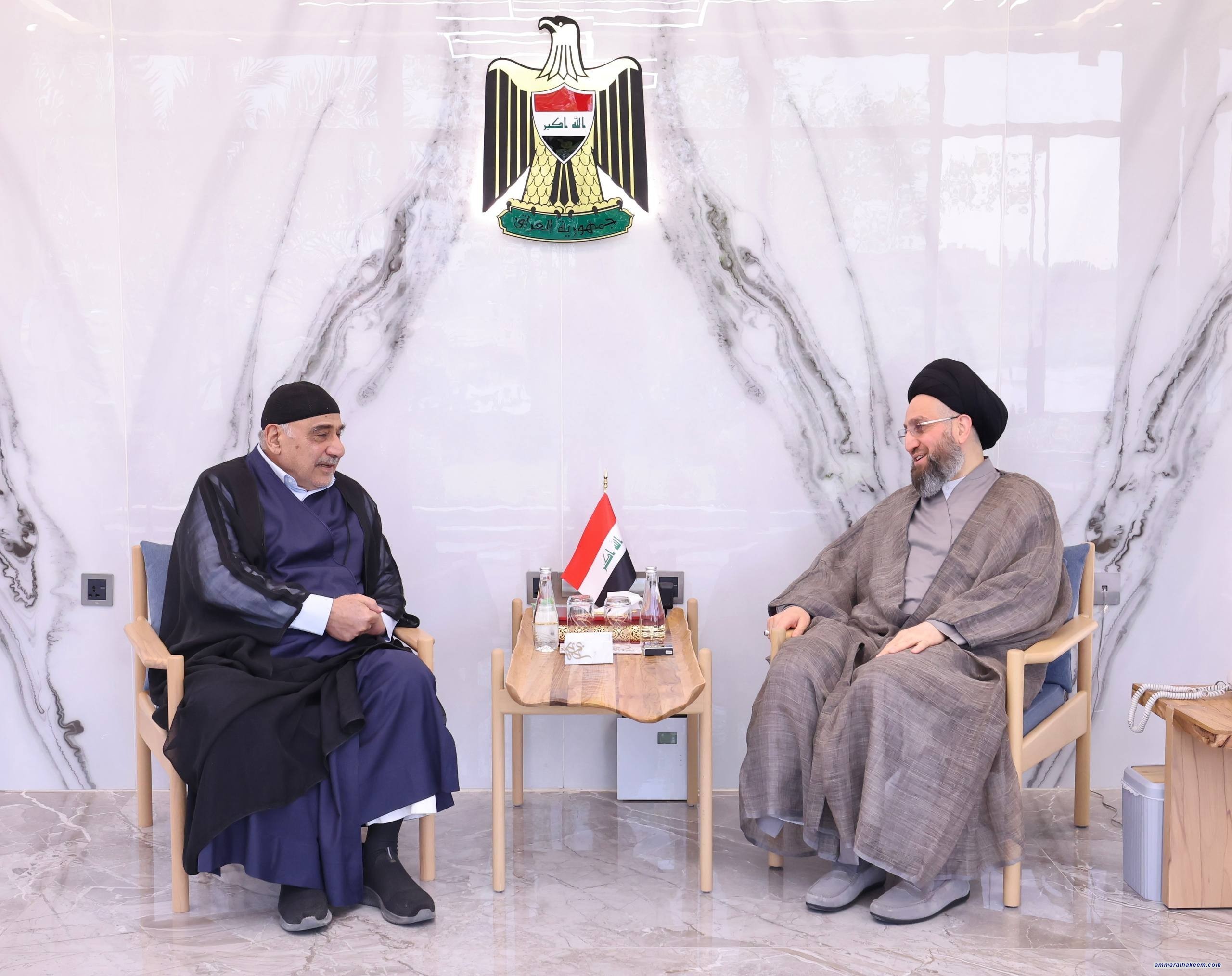 چەسپاندنی سەقامگیری و بەشداری هۆشیارانە لەهەڵبژاردنەكان دووپات دەكاتەوە