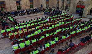 Sayyid Al-Hakeem: Sanitation Engineers Restored Baghdad’s Radiance, Allah, Messenger Loves Working Hands