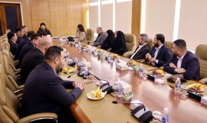 السيد الحكيم يدعو لتكثيف الجهود البرلمانية وتسريع تشكيل الحكومة المقبلة