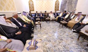 Sayyid Al-Hakeem: Anbar Holds Strategic Position to Support Iraq's Economy, Boost Oil Exports