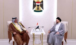 نSayyid Al-Hakeem Calls to Invest Diyala's Agricultural, Industrial, Oil Potential 